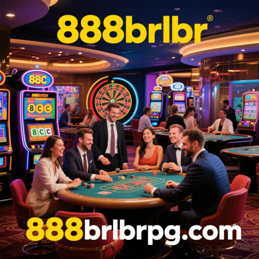 888brlbr