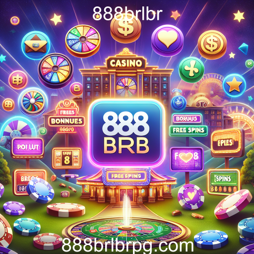 Descubra as Melhores Promoções do 888brlbr