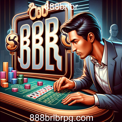 Descubra o Mundo dos Jogos de Estratégia no 888brlbr