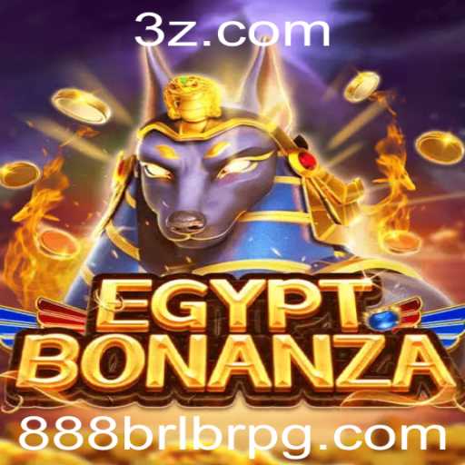 Descubra EgyptBonanza: O Tesouro do Entretenimento no 888brl App