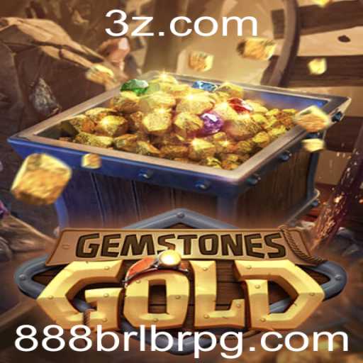 Explorando o Universo de GemstonesGold: O Jogo que Conquista com Aventuras Brilhantes