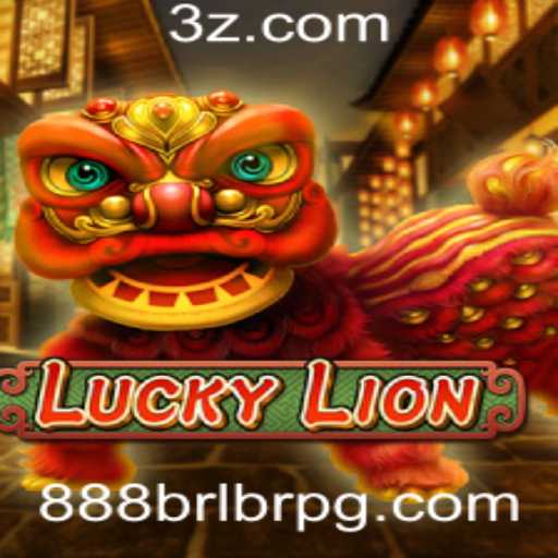 Explorando LuckyLion: O Innovador Jogo de '888brl app'
