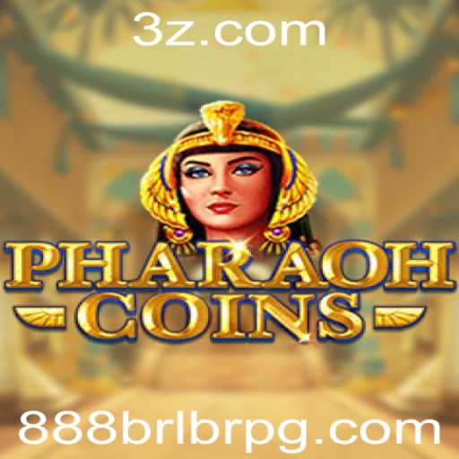 Explorando o Universo de PharaohCoins: Envolva-se com o 888brl App