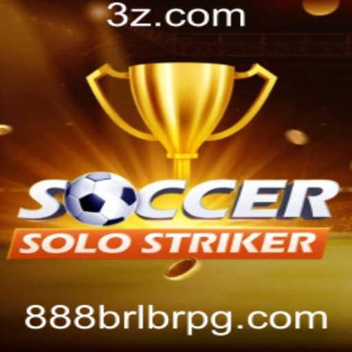SoccerSoloStriker: Um Mergulho na Emoção do Futebol Digital
